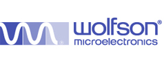 Wolfson Microelectronics